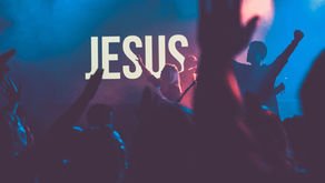 Characteristics of Jesus Worth Striving For
