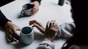 I Wish I Had Discussed Sex in my Past Relationships