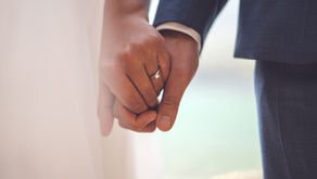 Let's Talk About "Open" Marriages