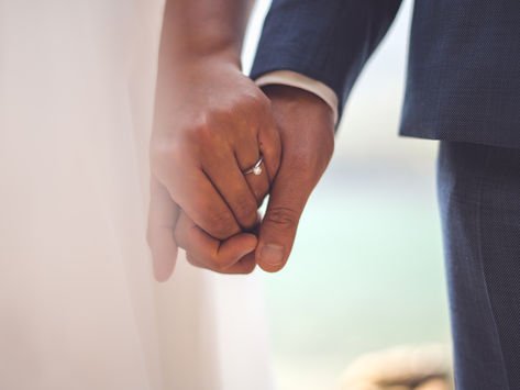 Let's Talk About "Open" Marriages